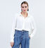 JDY Rachel Witte Blouse voor dames (338152)