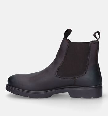 Lumberjack Boots Bruin