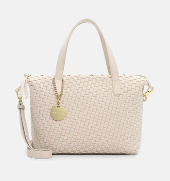 Tamaris Cabas Beige