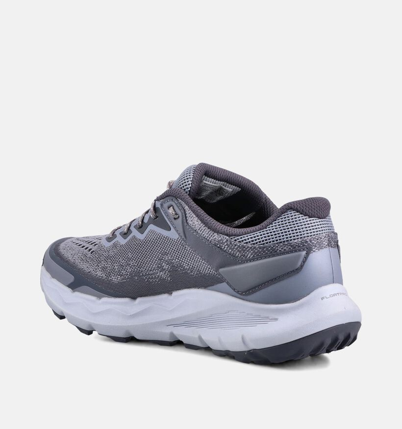 Merrell Nova 4l Chaussures outdoor en Gris pour hommes (368952) - pour semelles orthop&eacute;diques