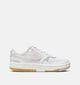Nike Gamma Force Baskets en Blanc pour femmes (350454)