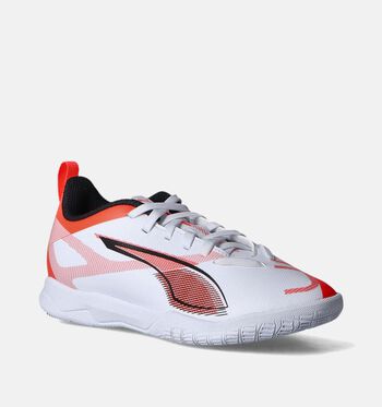 Puma Low Sportschoenen Wit