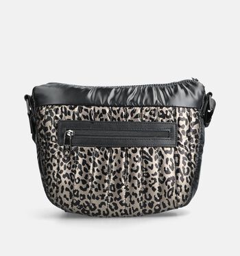 Pepe Moll Crossbody tassen Bruin