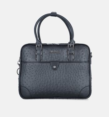 Olivia Lauren Sacs ordinateur Noir