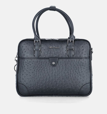 Sac ordinateur noir