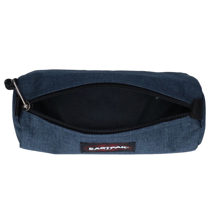 Eastpak Trousses en Bleu foncé en textile (256317)