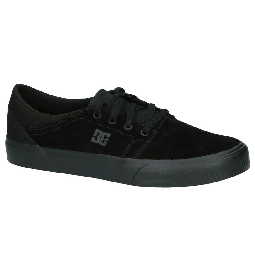 DC Shoes Trase SD Naturel Sneakers in daim (254812)