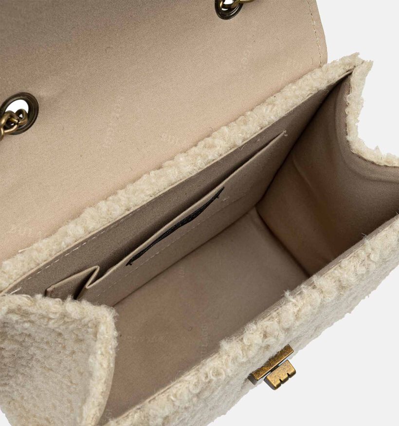Bulaggi Lammy Zwarte Crossbody tas voor dames (333004)
