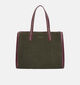 Bulaggi Mia Groene Shopper voor dames (364777)