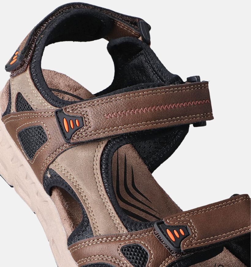 Relife Sandalen Bruin voor heren (362230)