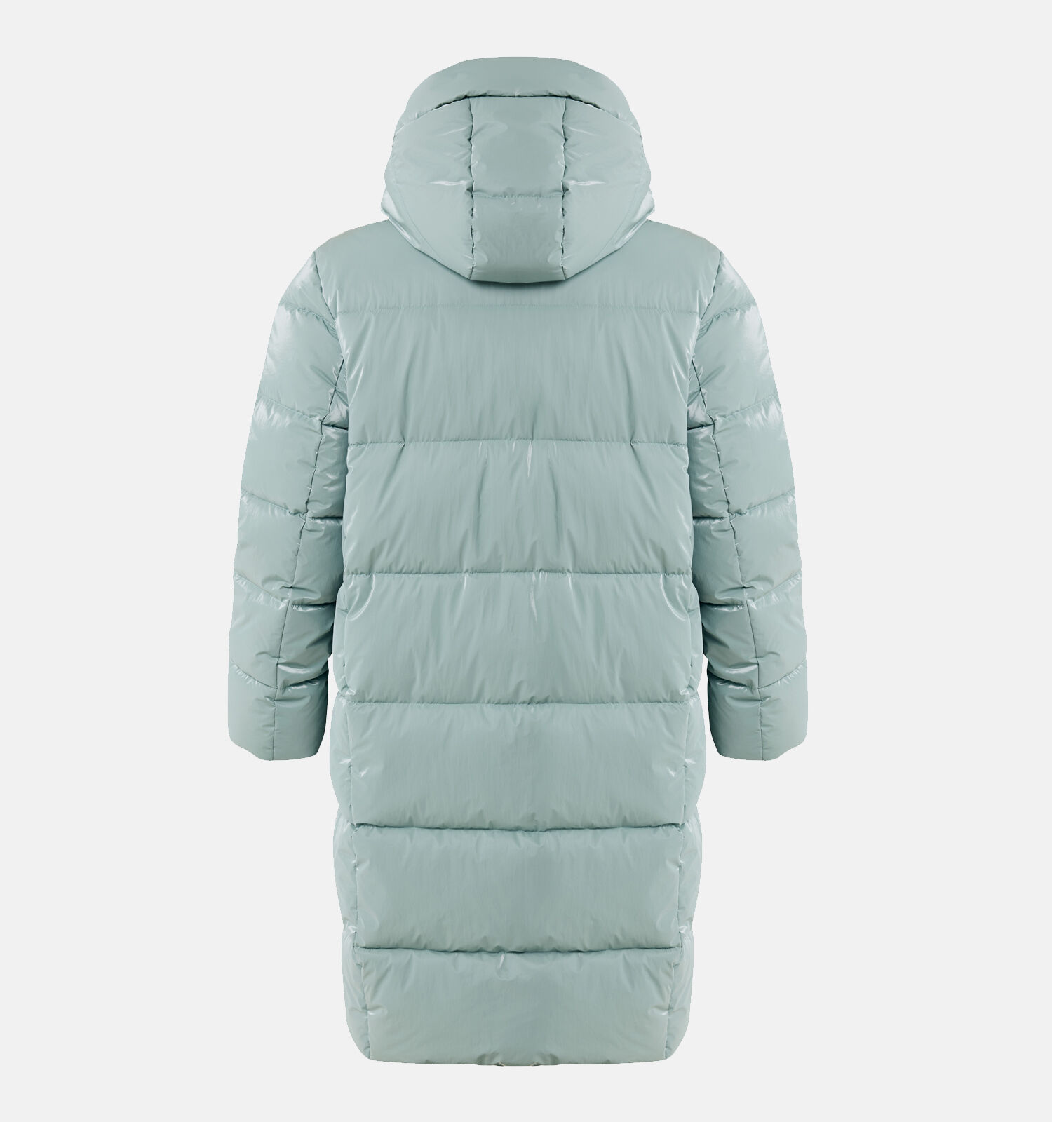 Mexx Doudoune mi longue en Bleu Femmes Manteaux en ligne sur TORFS.BE