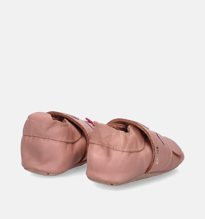 Bobux Mam Bear Roze Parkschoentjes voor meisjes (315040)