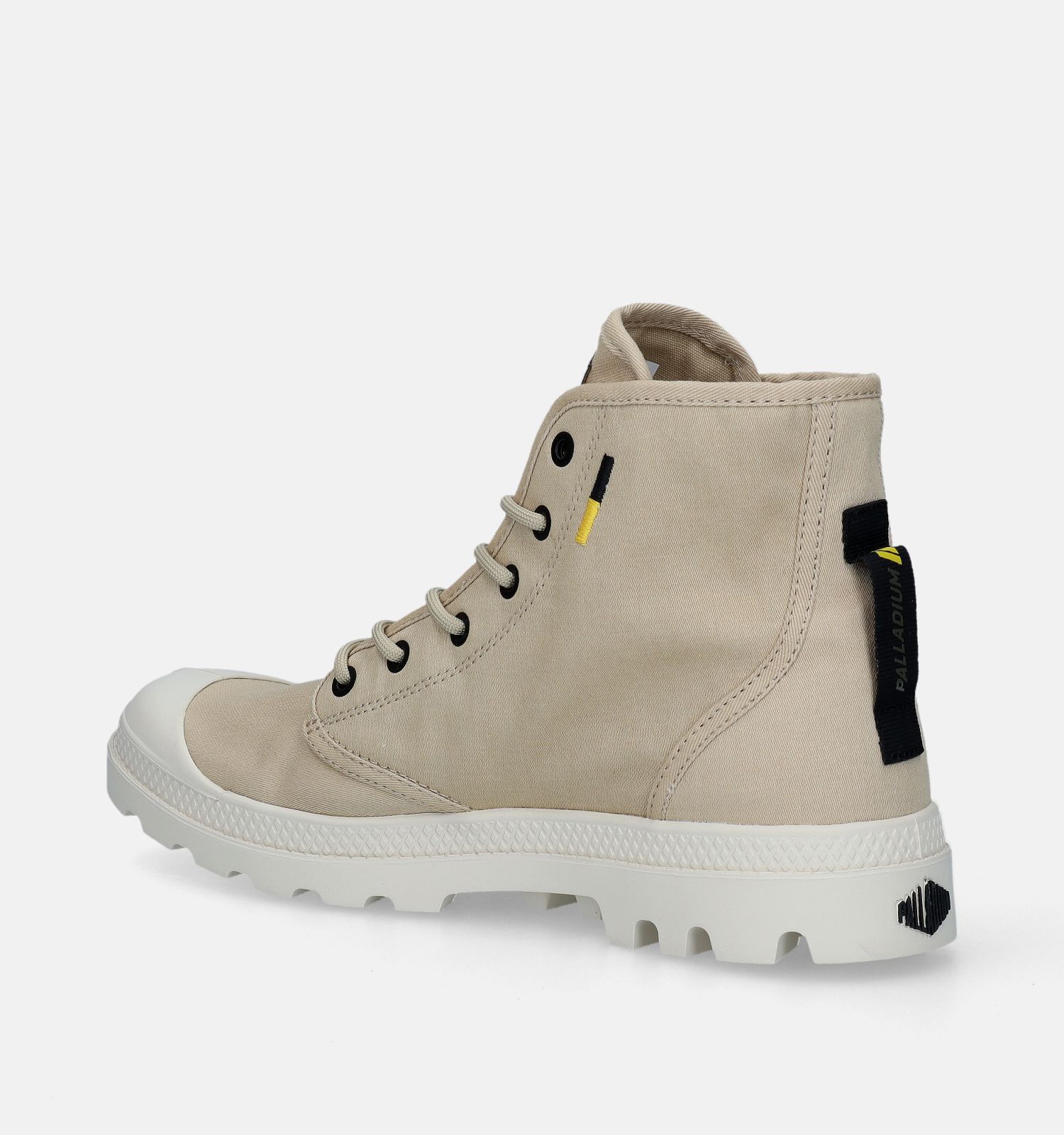 Palladium schoenen heren deals