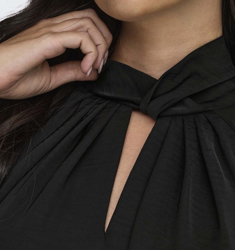 JDY Urba Zwarte Jurk voor dames (348624)
