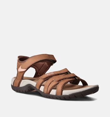 Teva Tirra Outdoorschoenen HYBR HONEY BROWN/Honey Brown/CRBO CARIBOU