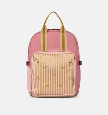 Caramel & cie. Rugzakken Roze