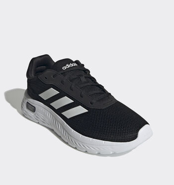 adidas Cloudfoam Low Sneakers Core Black/Cloud White/Core Black/Shadow Navy/Cloud White/Shadow Navy