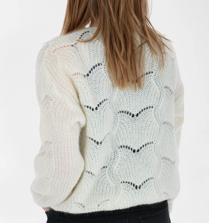 Dolce C. Fuchsia Cardigan (290088)