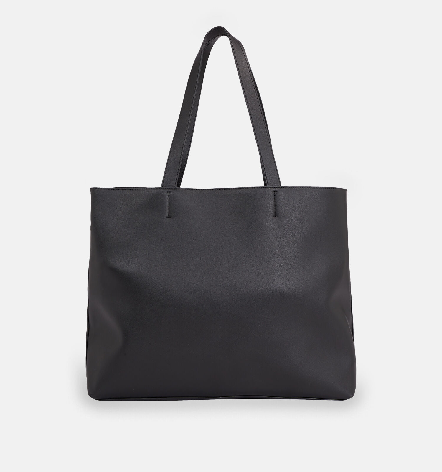 Cabas calvin klein noir clearance