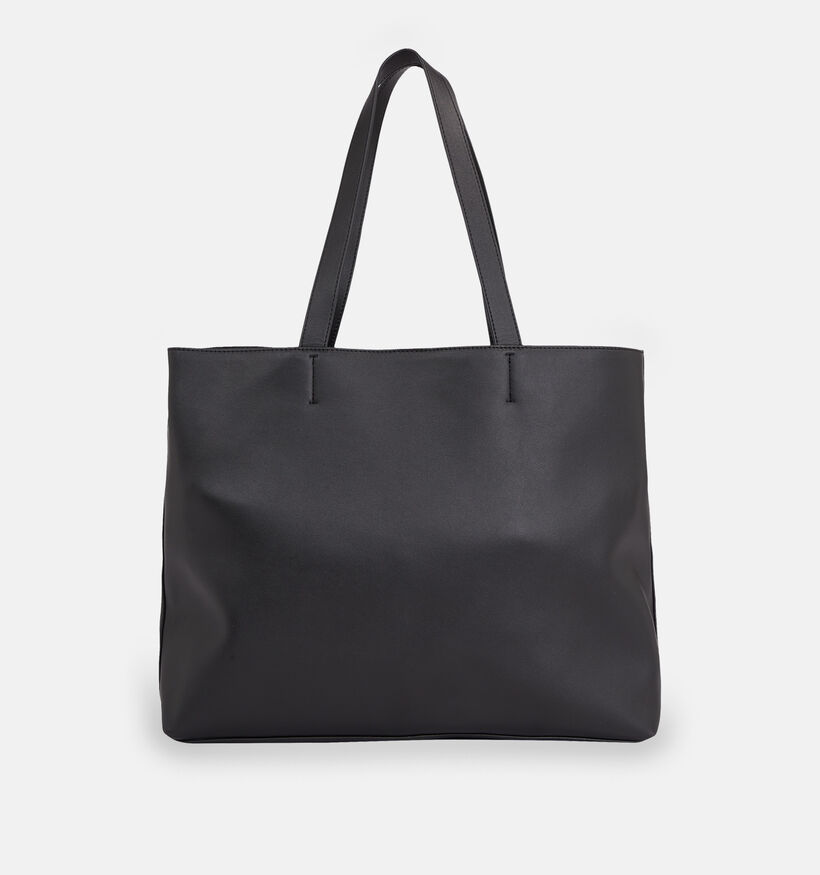 Calvin Klein Cabas en Noir pour femmes (329107)