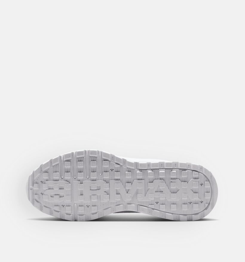 Nike Air Max Bia Witte Sneakers voor dames (373127) - geschikt voor steunzolen
