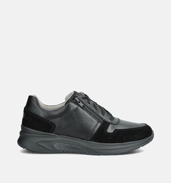 Sneakers zwart