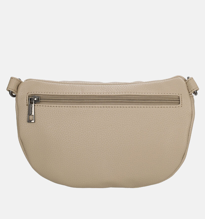 Charm London Pentonville Sac banane en Beige pour femmes (374649)