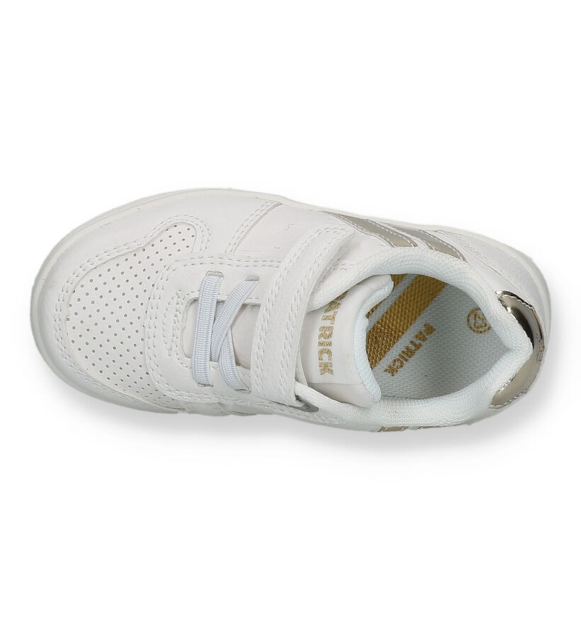 Patrick Witte Sneakers voor meisjes (326115)