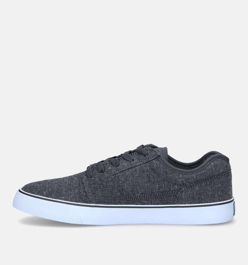 DC Shoes Tonik TX Grijze Sneakers voor heren (326514) - geschikt voor steunzolen