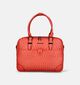 Olivia Lauren Lima Sac ordinateur en Orange pour femmes (378524)
