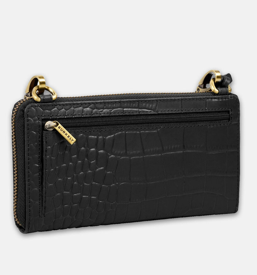 Burkely Bruine Crossbody Tas voor dames (333284)
