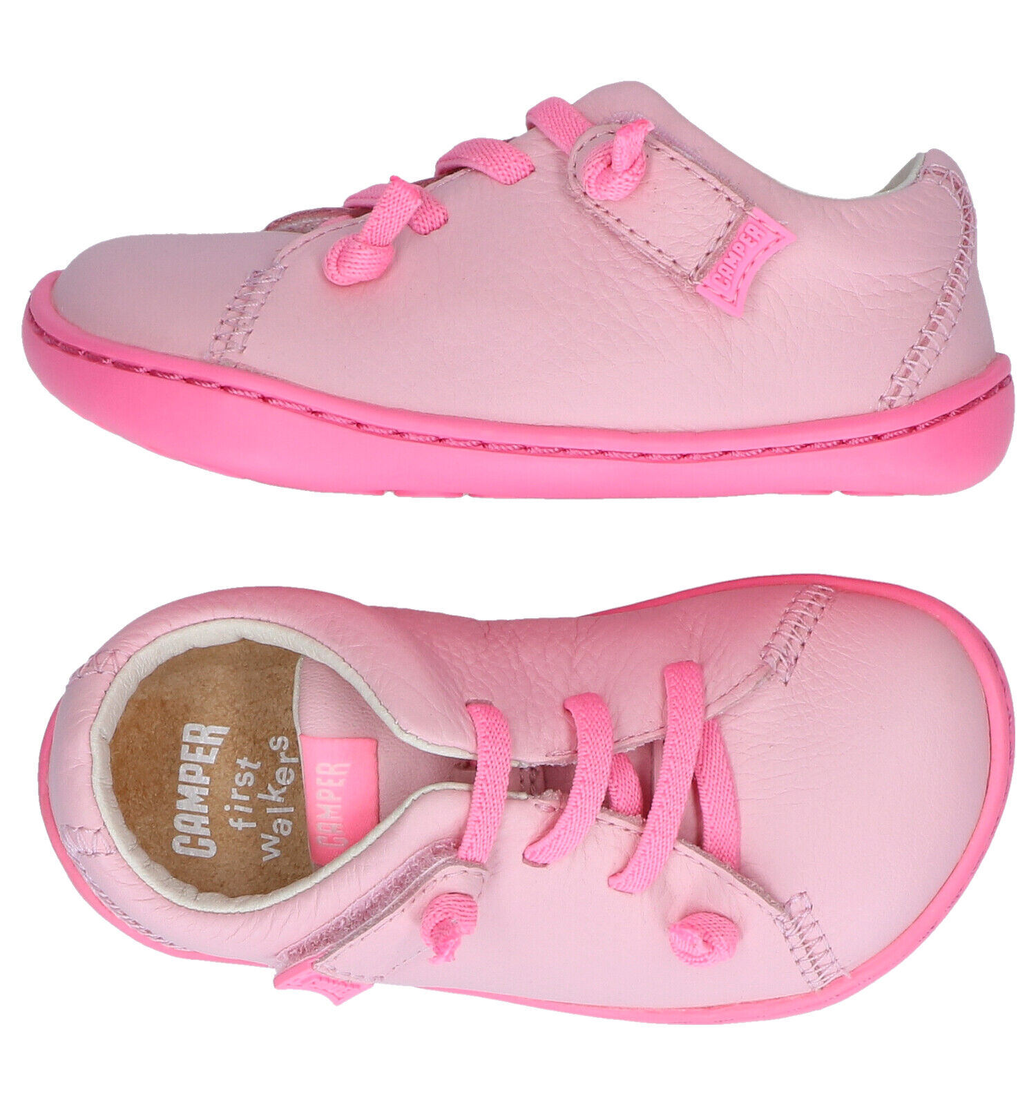 Camper babyschoenen online