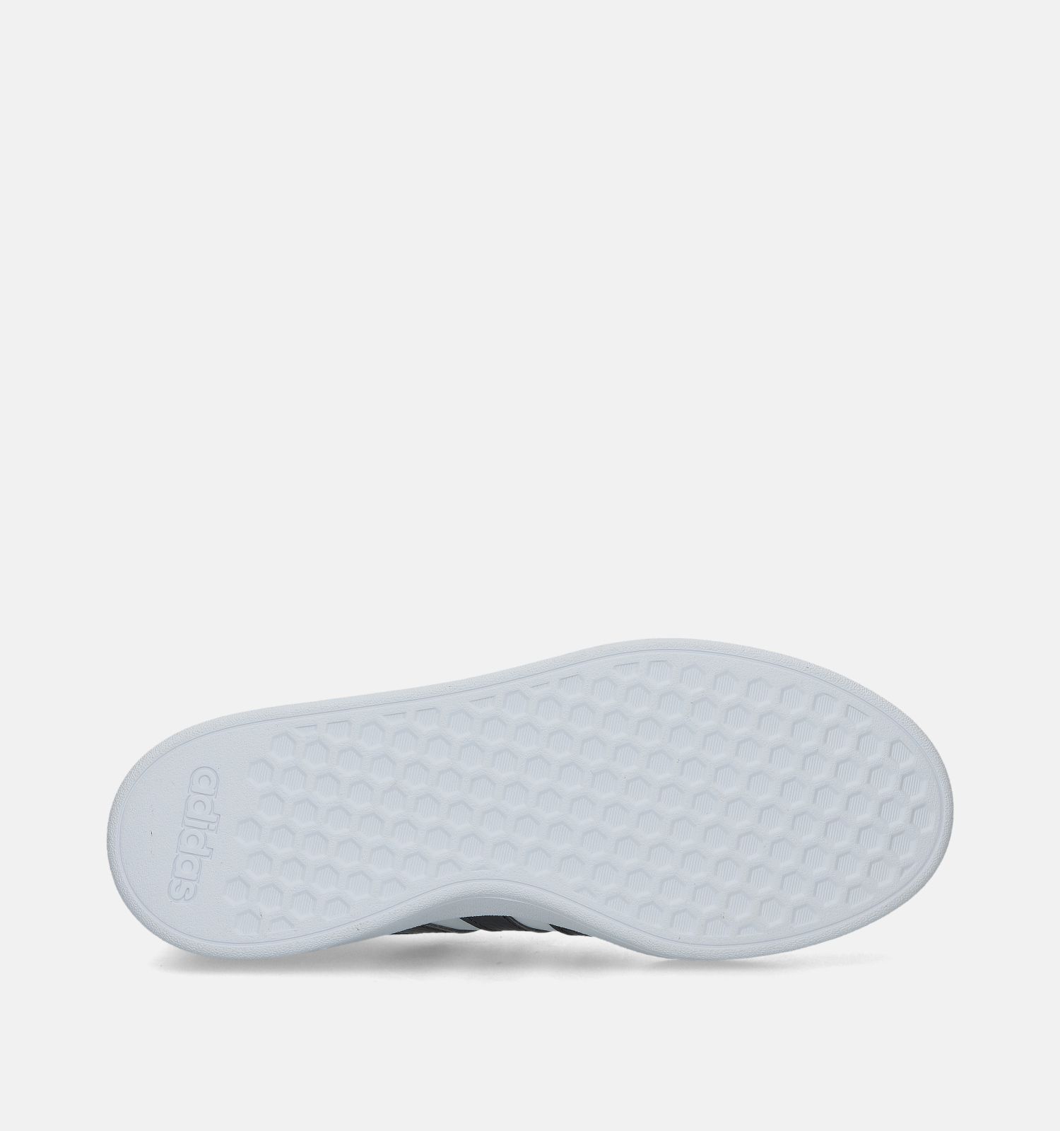 Adidas witte best sale dames sneakers
