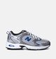 New Balance 530 Zilveren Sneakers voor heren (350075) - geschikt voor steunzolen