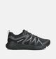 Columbia Peakfreak Roam Waterproof Chaussures de randonnée en Noir pour hommes (359515) - pour semelles orthopédiques