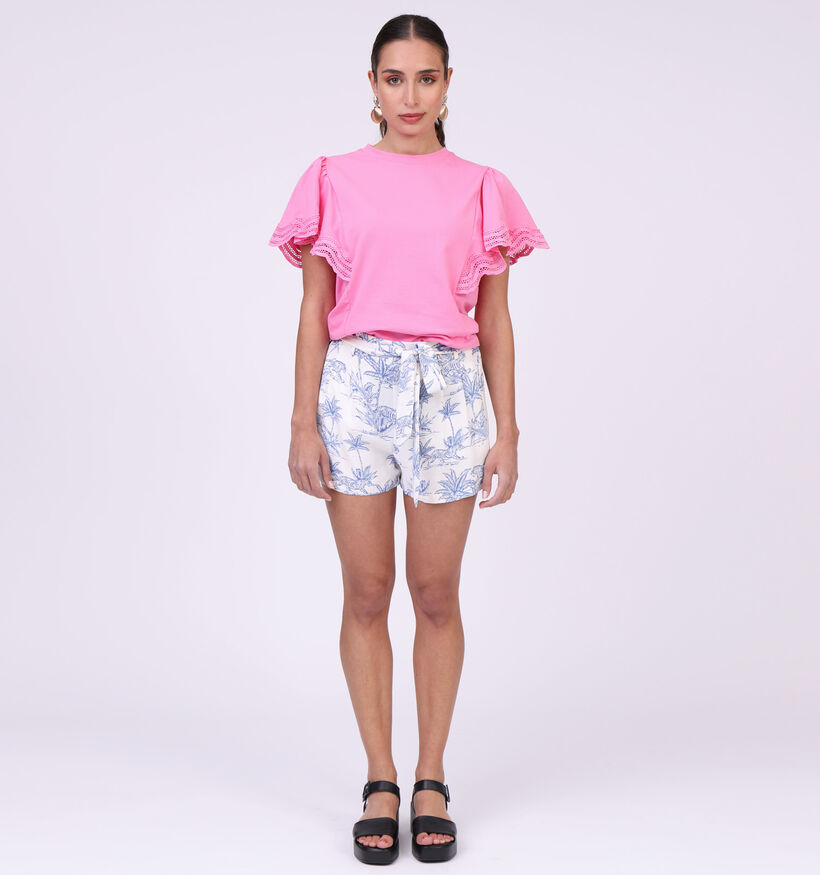 Millenium Roze T-shirt (317284)
