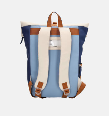 ZEBRA Rugzakken Blauw