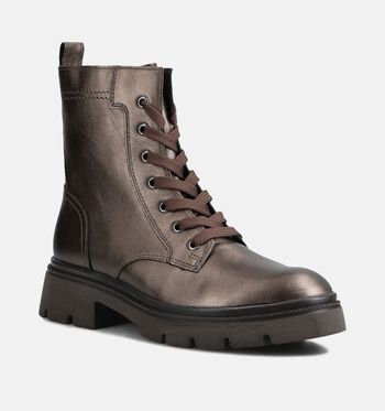Gabor Boots Marron
