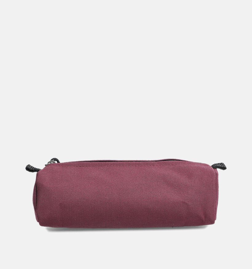 Eastpak Benchmark Single Trousse en Bordeaux pour filles, garçons (366574)