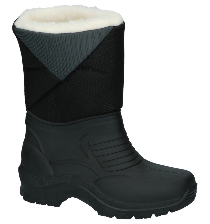 Henkelman Bottes de neige en Noir en synthétique (222445)