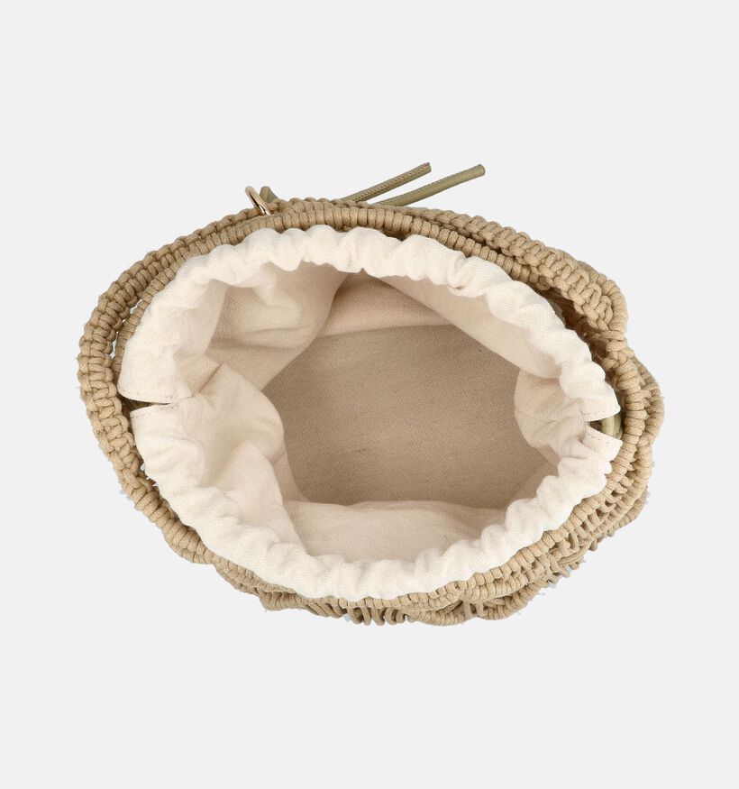 Laurent David Sac &agrave; main en Vert pour femmes (373969)