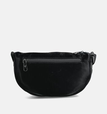 Pepe Moll Crossbody tassen Zwart/Bruin/Roze