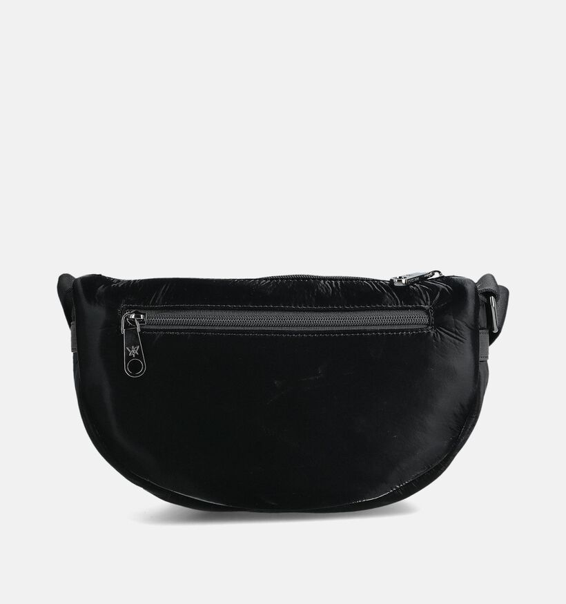 Pepe Moll Amaral Zwarte Crossbody Tas voor dames (365700)