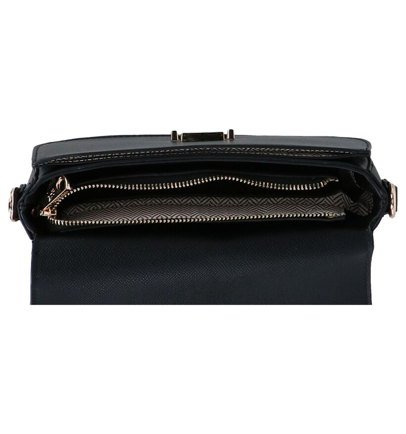 Pepe Moll Vegan Kaki Crossbody Tas in kunstleer (283586)