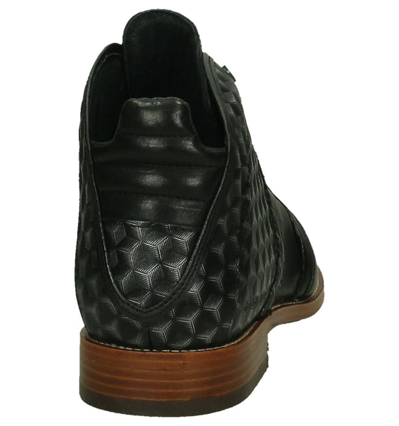 Rehab Chaussures hautes  (Noir), , pdp