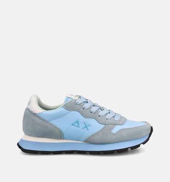 Sun68 Sneakers Geel/Beige/Blauw/Roze/Groen