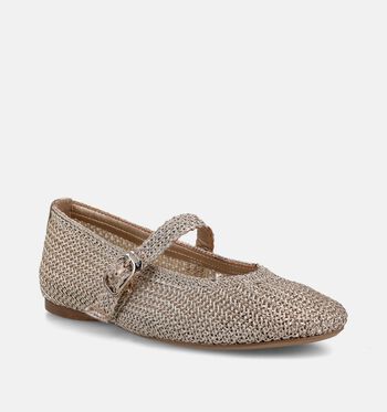 Tamaris Lage schoenen Bruin