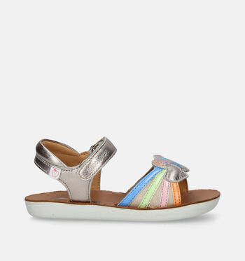 Sandalen goud