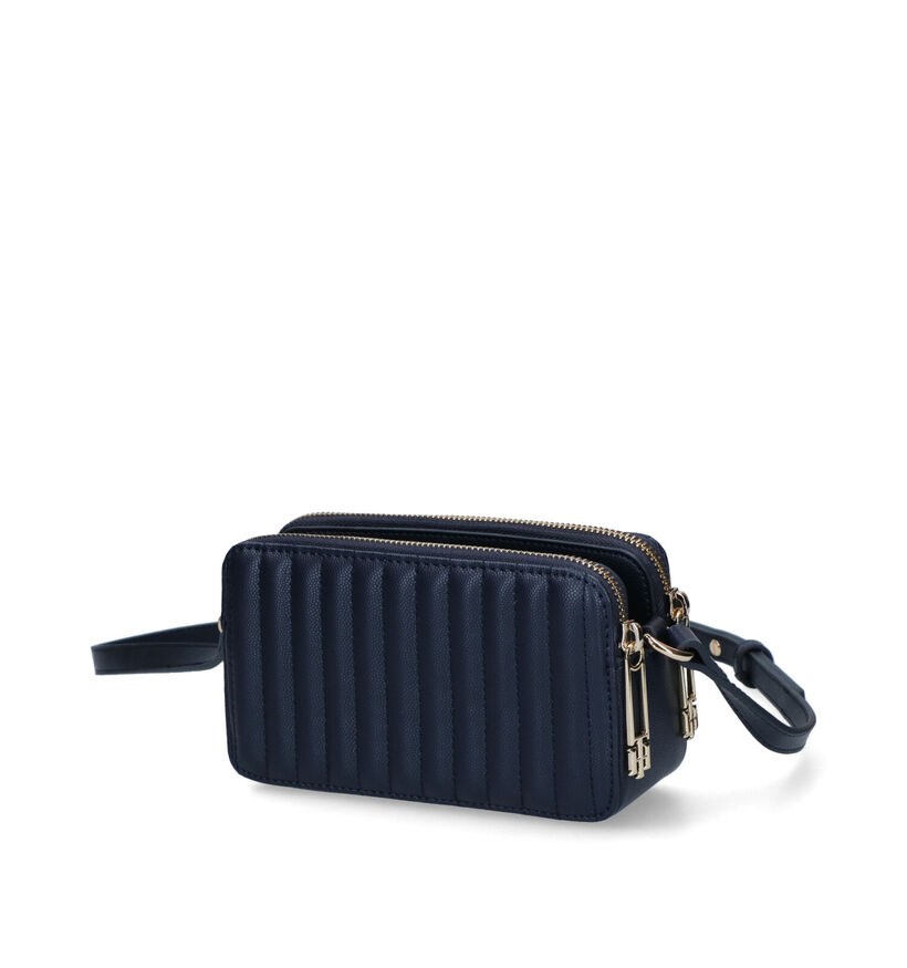 Tommy Hilfiger Timeless Sac porté croisé en Bleu pour femmes (321535)