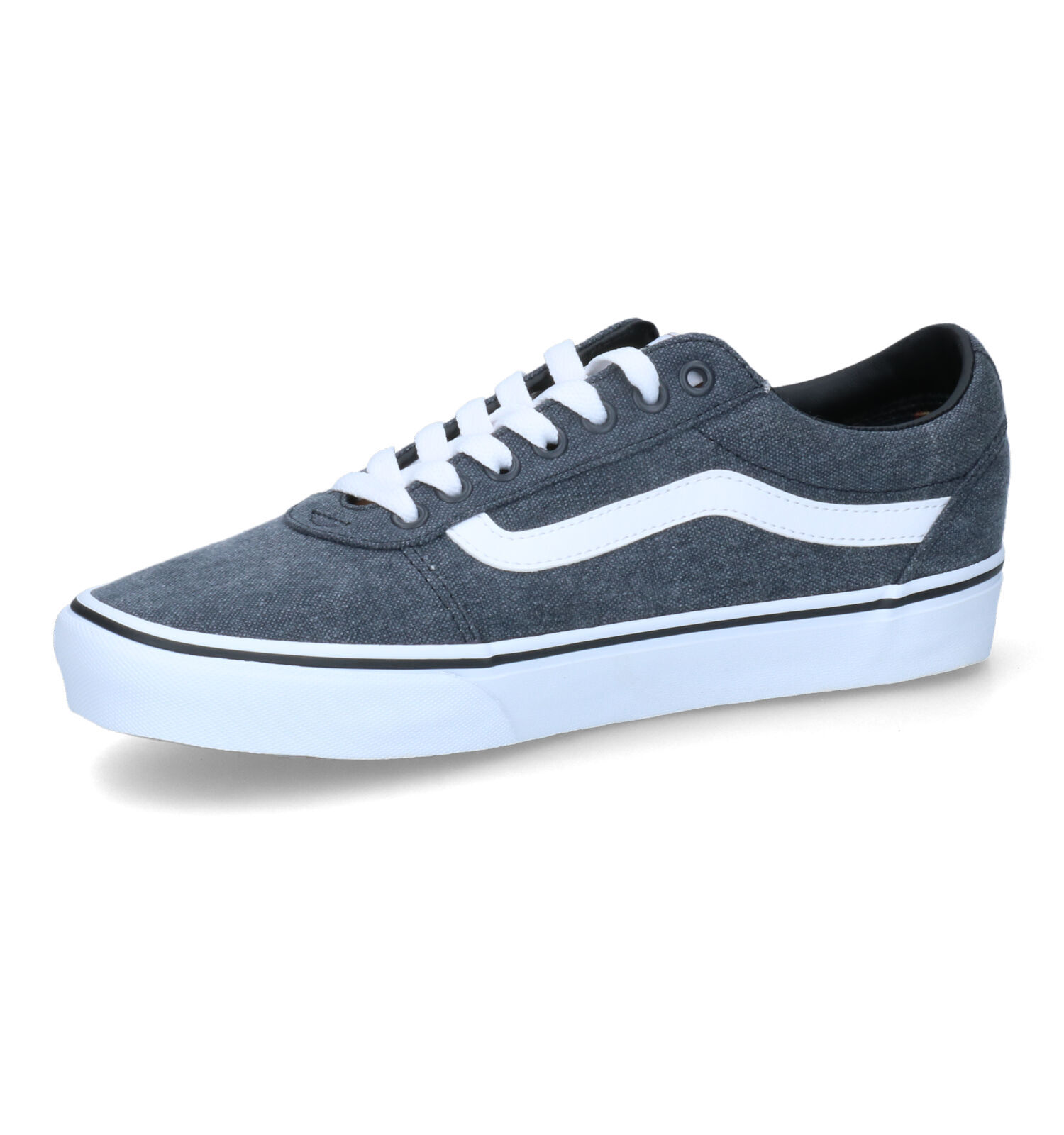 Grijze vans outlet
